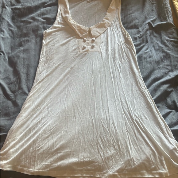 Reiss baby doll dress - Picture 2 of 4